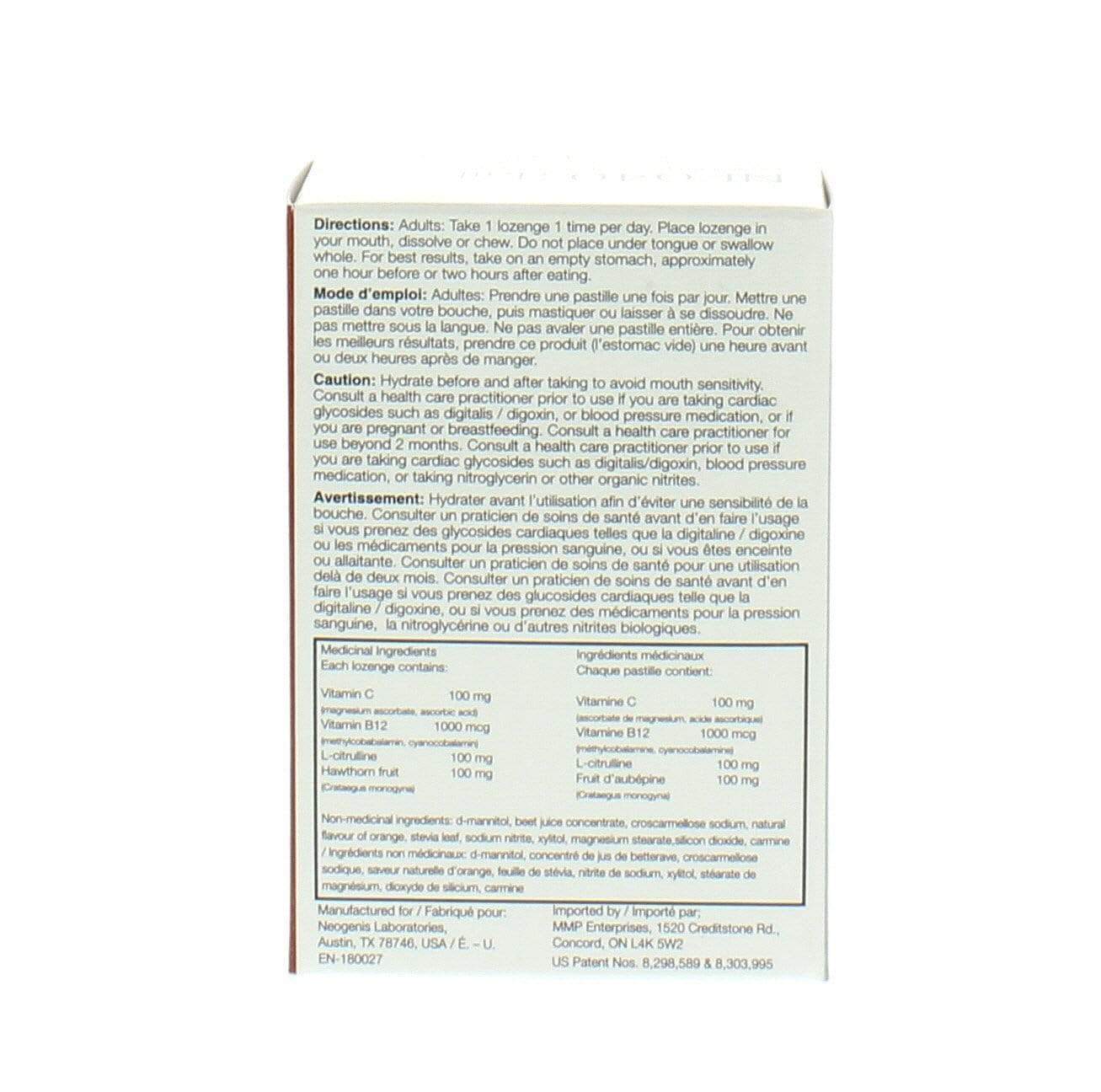 HumanN Neo40 30 Tablets