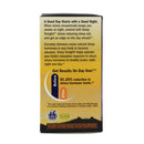 العلاج الأنزيمي النوم الليلة!