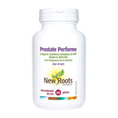 New Roots Prostate 60 소프트젤 섭취