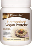 بروتين نباتي متجانس تقدمي - فانيليا طبيعية