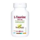 جذور جديدة L-TAURINE 500 MG