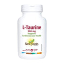 جذور جديدة L-TAURINE 500 MG