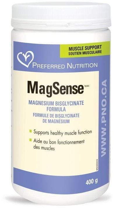 WomenSense MagSense 400 g