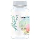 كبسولات نباتية ذاتية التوازن من ألاني نو (120 كبسولة)