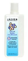 Jason Natural Biotin Conditioner Hair Fortifying