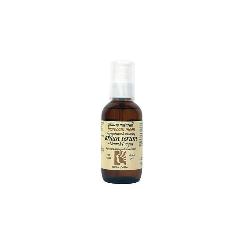 Prairie Naturals Moroccan Moon Argan Serum 100 ml