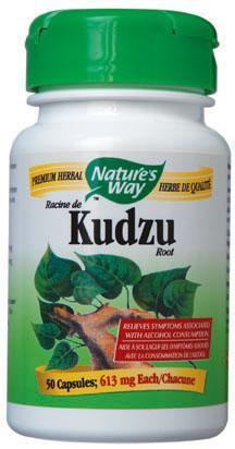 Nature's Way Kudzu Root