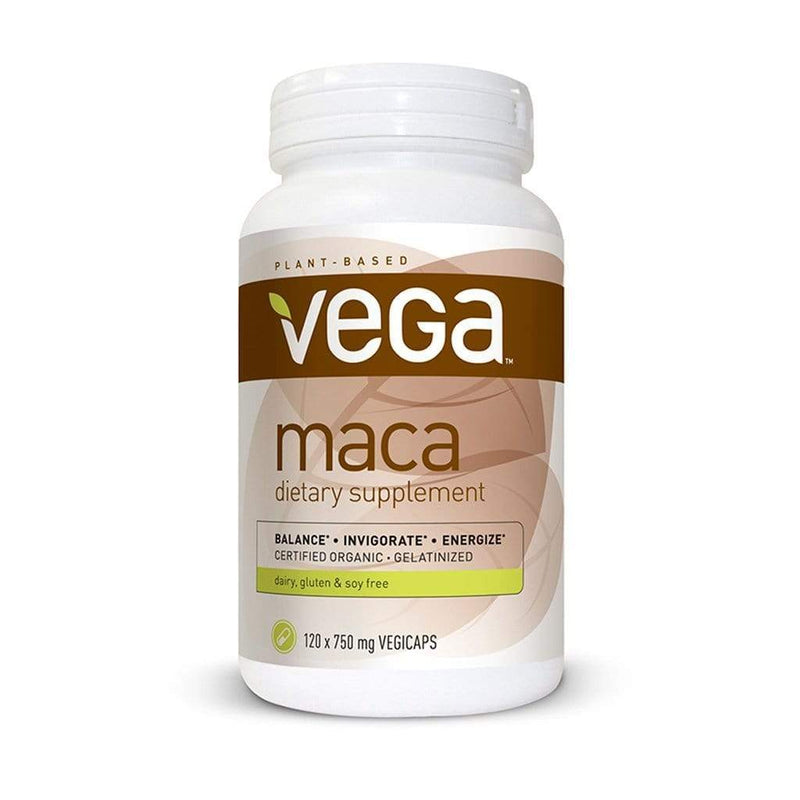 Vega Maca