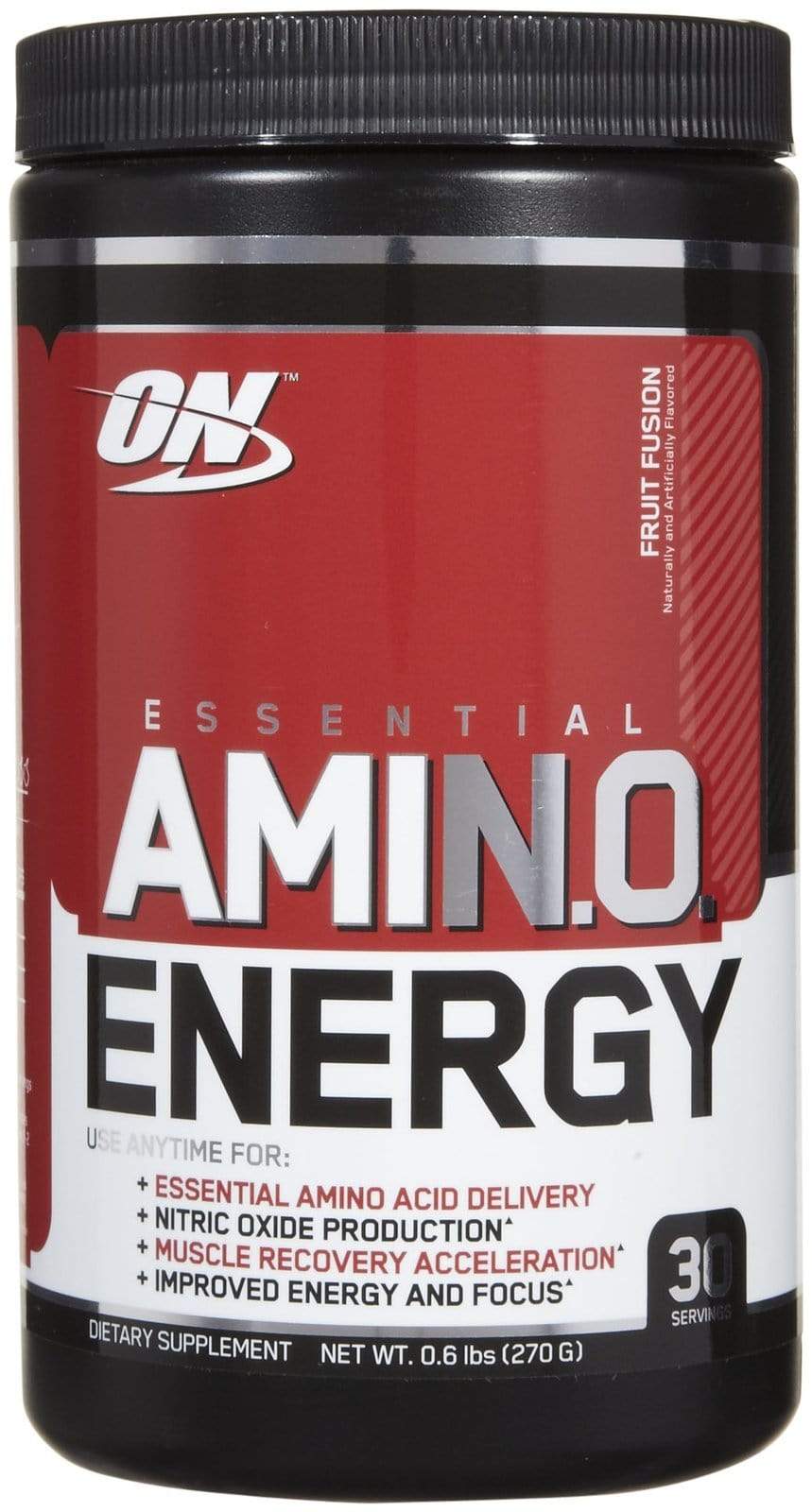 Optimum Nutrition Amino Energy - Fruit Fusion