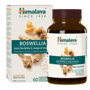 كبسولات هيمالايا بوسويليا النباتية (60 كبسولة)