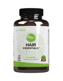 أساسيات الشعر الصحية الطبيعية 90 كبسولة