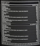 Cellucor, C4 Ultimate, 딸기 수박, 430g (20인분) 