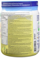 Garden of Life Raw Organic Fit Vanilla 457 g