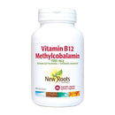 نيو روتس ب12 ميثيل كوبالامين 1000 ميكروجرام