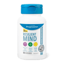 Progressive Resilient Mind