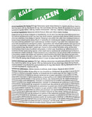 Kaizen Preworkout Iced Tea