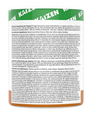 Kaizen Preworkout Iced Tea