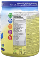 Garden of Life Raw Organic Fit Vanilla 457 g