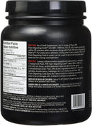 JYM POST كربوهيدرات سريعة الهضم 993 جم 30 وجبة - عصير الليمون