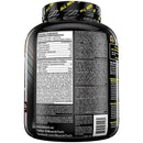 مسل تك نيتروتك مصل اللبن المعزول، الفانيليا، 1.81 كجم