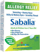 بويرون ساباليا 60 قرص