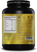 JYM PRO 단백질 블렌드 4파운드 - 초콜릿 땅콩 버터