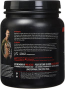 JYM POST كربوهيدرات سريعة الهضم 993 جم 30 وجبة - عصير الليمون