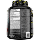 مصل اللبن نيترو تك من ماسل تك، شوكولاتة الحليب، 1.81 كجم