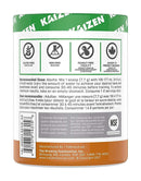 Kaizen Preworkout Iced Tea