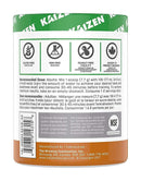 Kaizen Preworkout Iced Tea