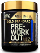 Optimum Nutrition Pre-Workout Blueberry Lemonade 300g