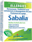 بويرون ساباليا 60 قرص