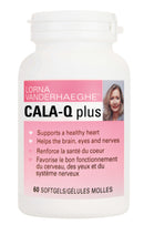 سمارت سوليوشنز CALA-Q plus (L-Carnitine)
