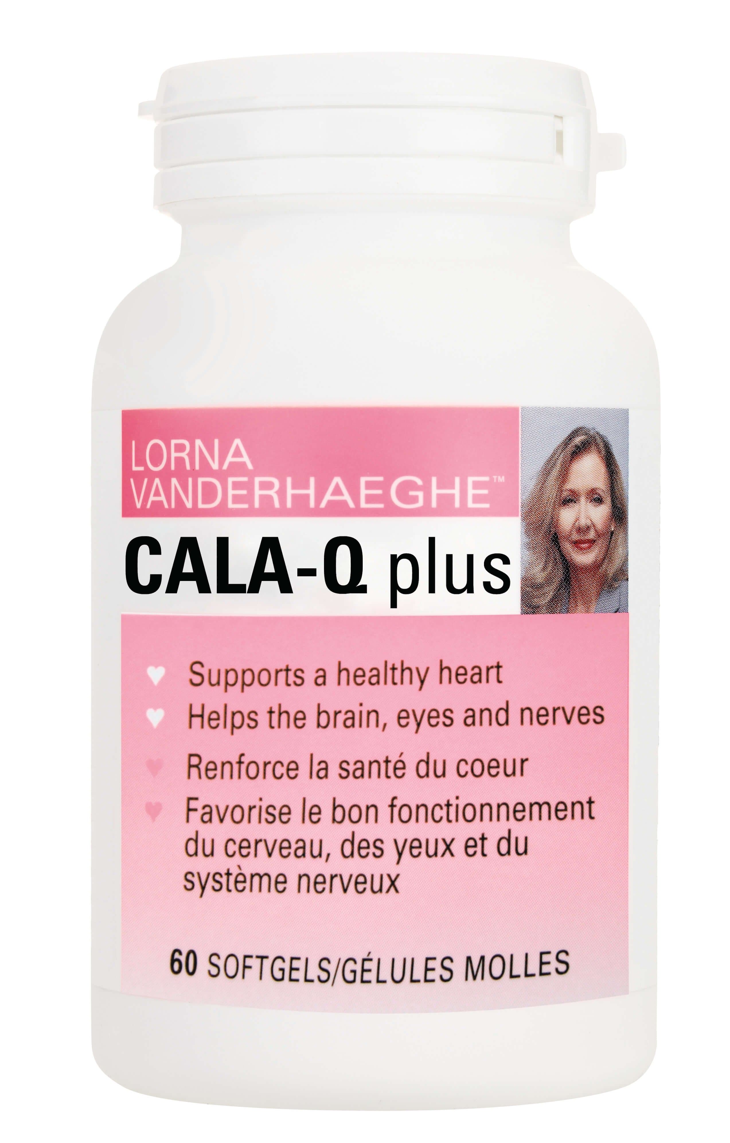 Smart Solutions CALA-Q plus (L-Carnitine)