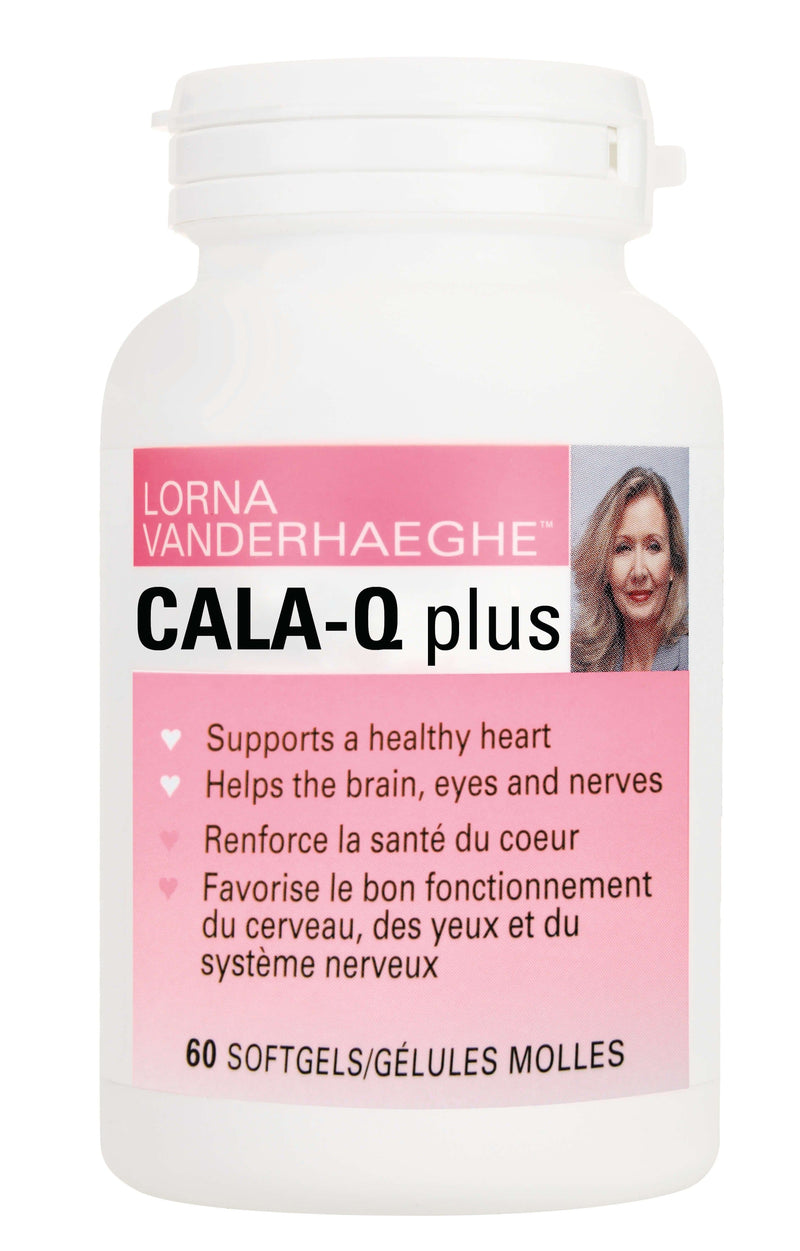 سمارت سوليوشنز CALA-Q plus (L-Carnitine)