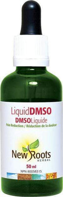 سائل DMSO للجذور الجديدة