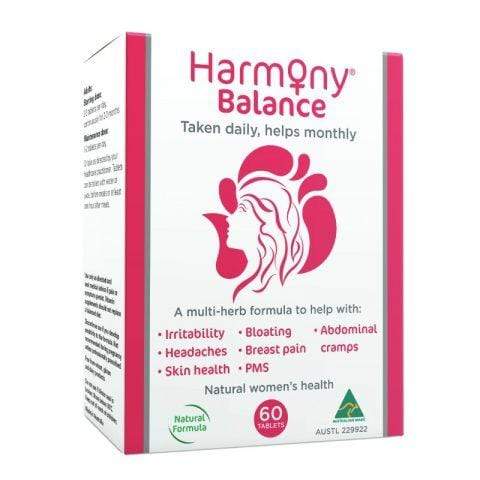 Martin & Pleasance Harmony Balance