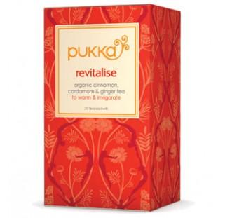 Pukka Revitalise
