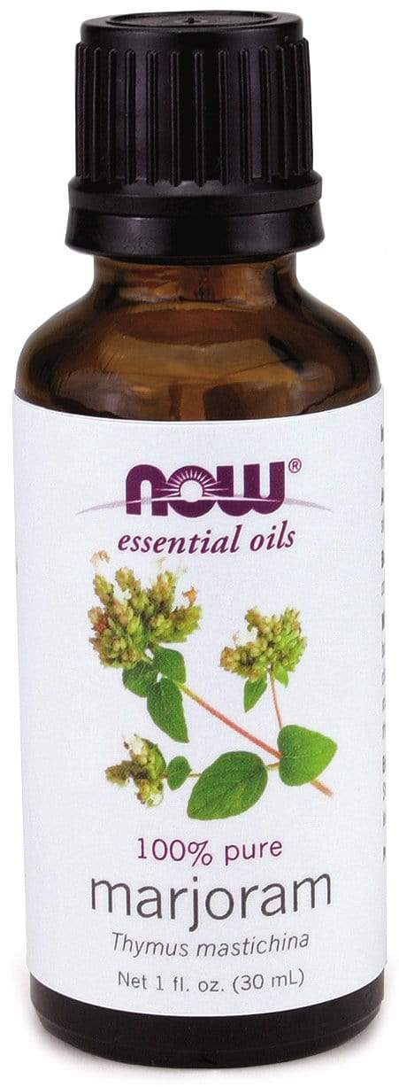 NOW Marjoram Oil 30 mL