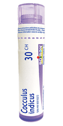 Boiron Cocculus Indicus 30ch