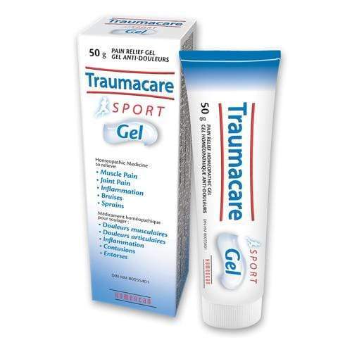 Traumacare Sport Gel 50 g