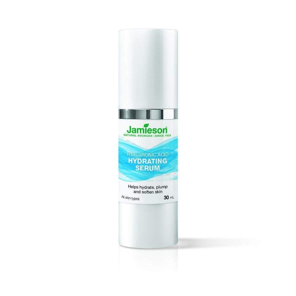 Jamieson Hyaluronic Acid Hydrating Serum