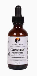 Sunforce Cold Shield 
