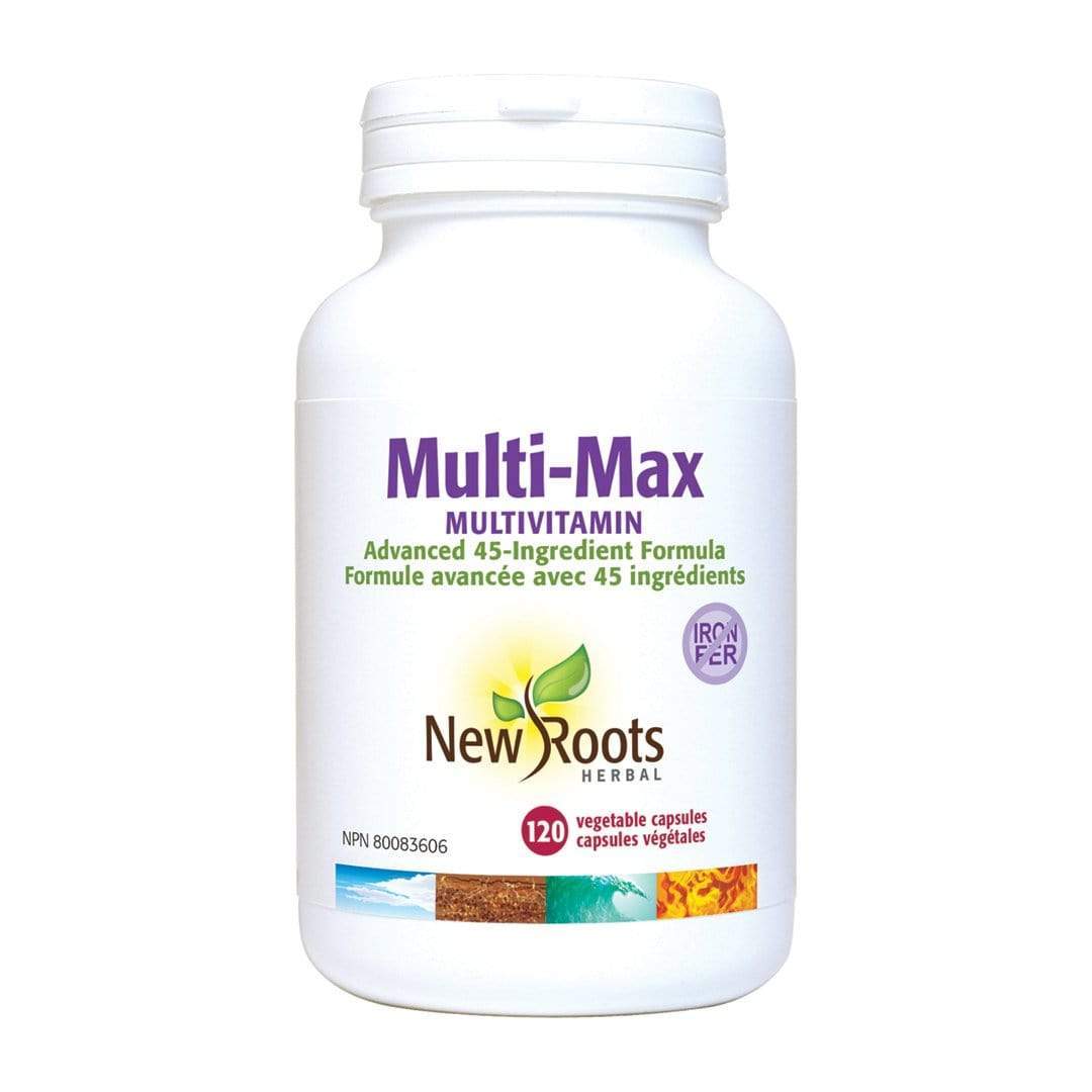New Roots MULTI-MAX IMMUNE