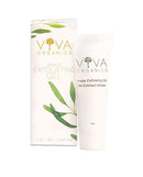 جل التقشير من فيفا أورجانيكس، 10 مل