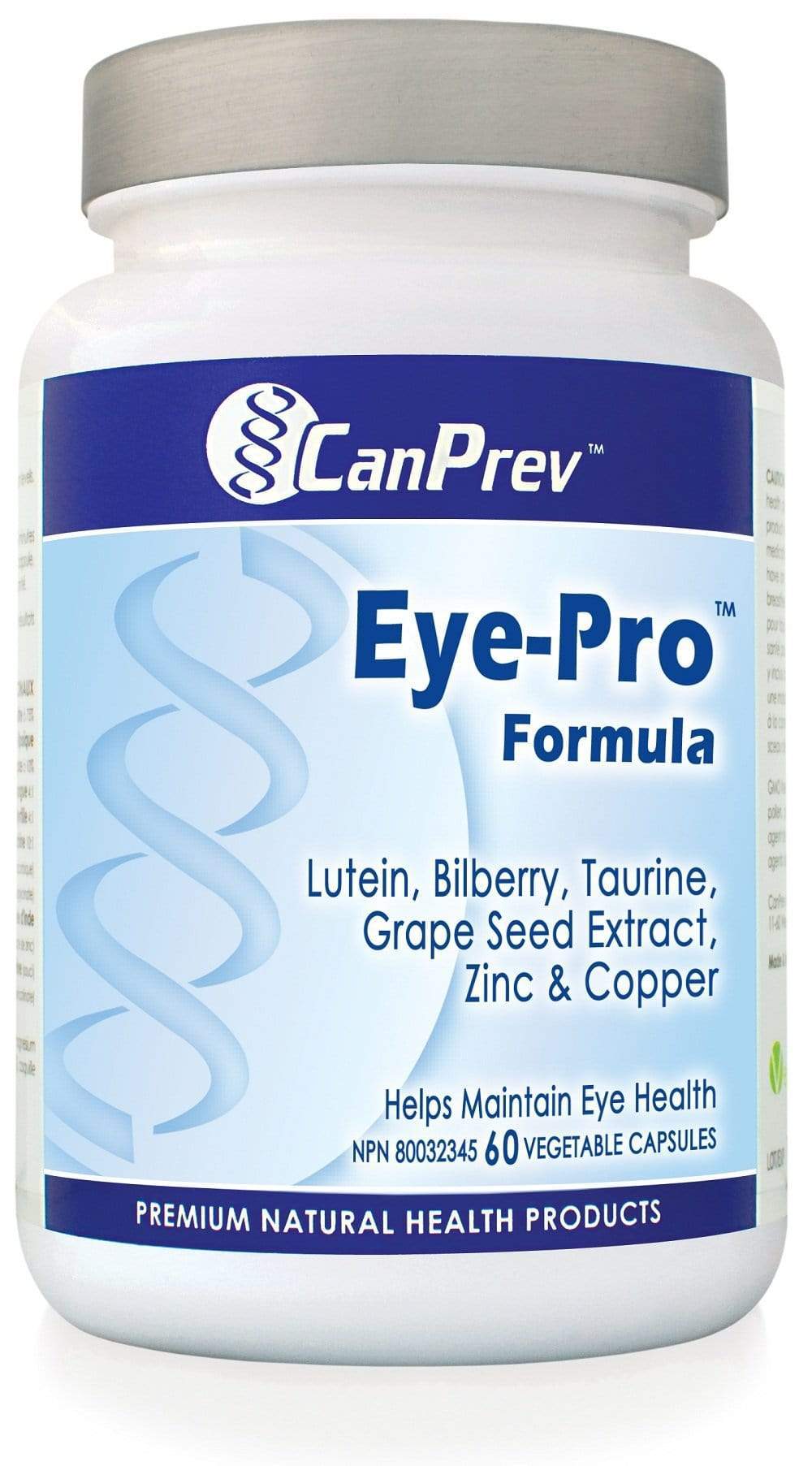 CanPrev Eye-Pro Formula