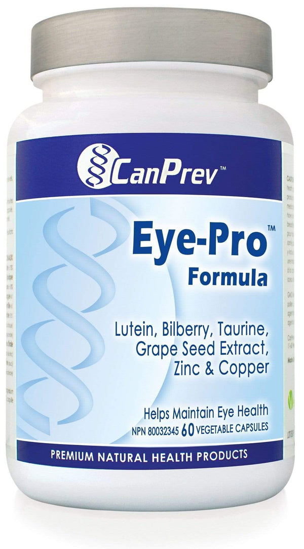 صيغة CanPrev Eye-Pro 
