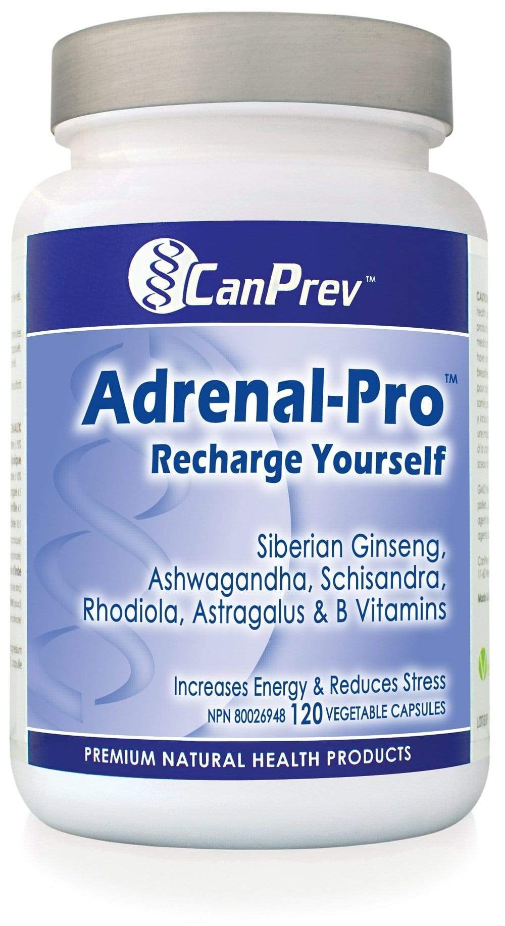 CanPrev Adrenal Pro