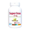 تركيبة نيو روتس سوبر آيرون المتقدمة