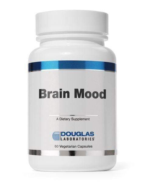 Douglas Laboratories Brain Mood
